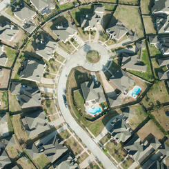 Houston, Texas