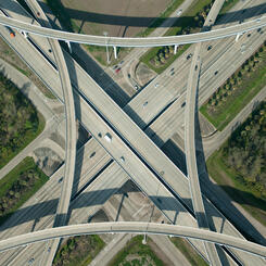 Houston, Texas