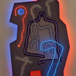 Mane er Hroeck (Shadow Stone)