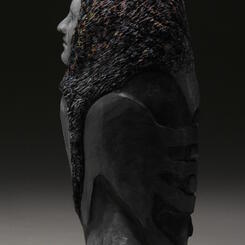 I am What Holds Me Down