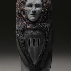 I am What Holds Me Down