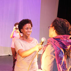 Art Lovers