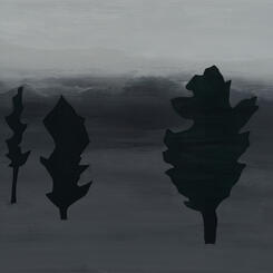 If Only Trees Were Cellphone Towers