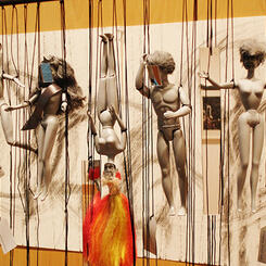 &amp;quot;If&amp;quot; dolls