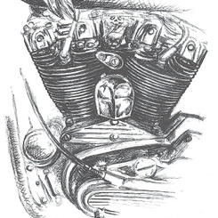 Ironhead