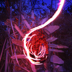 Grotto (The Scent of Light)