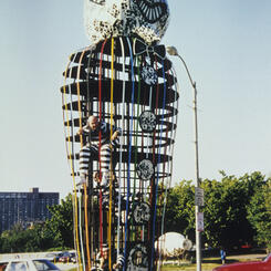 Bozo Prison (for four or more)