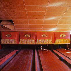 Bowling 