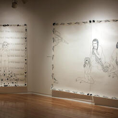 Dishonor of War From What Will Befall Her? Series