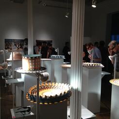 Copenhagen Cyles at Feldman Gallery