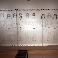 Where Is Justice? From What Will Befall Her? Series