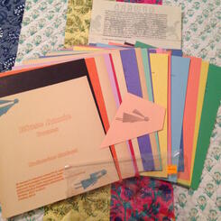 Muse Annie II Unpackaged