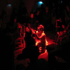 The Peel (2005) - 14 Karat Cabaret @ 14 Karat, Baltimore