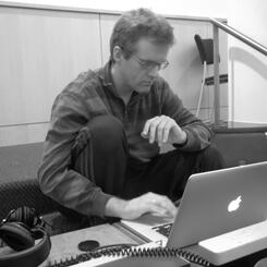 Monument Piano Trio Recording Project