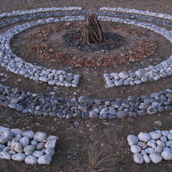 Blakeney Point flint project #4 2007