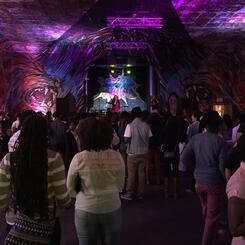 HoneyGroove DC Arts Festival 