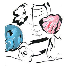 Teaching 10    -    Begin the sequence of sending and taking with yourself.