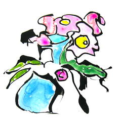 Teaching  3   -       Examine the nature of unborn awareness.