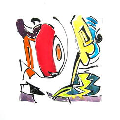 Teaching 2    -     Regard all phenomena as dreams.