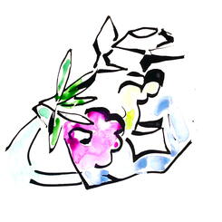 Teaching 6    -    In postmeditation, be a child of illusion.    