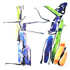 Teaching 8   -   Three object, three poisons, three roots of virtue.