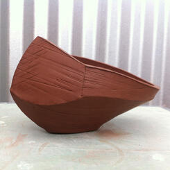 Slab Building Demo Piece