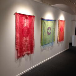 Exile: from Freedom series