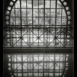 Reflections of the way life used to be