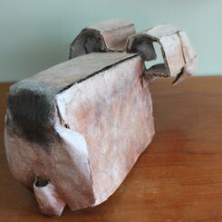 Love from The World is Round