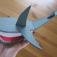 Shark Book