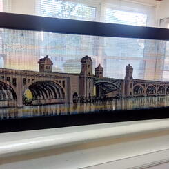 Hanover Street Bridge