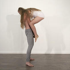 Physical Challenge, Lift (Image #1)