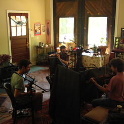 The Big Room