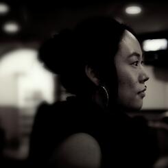 Photograph by Wendel Patrick