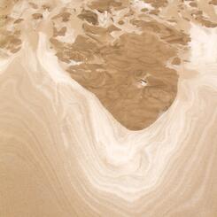 Walking on Cappuccino #4