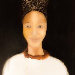 Orange is The New Murder (in Progress)