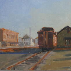 New Freedom Study  2010