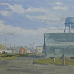 Selbyville, Delaware     2010