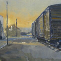 Boxcar Study   2011