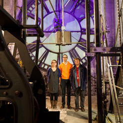 Zoe Friedman &amp; Peals