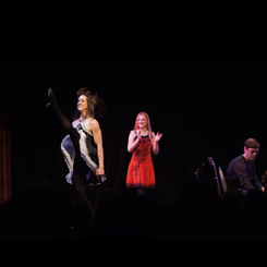 Patterson Theater
