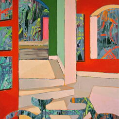 Dream City Interior 5