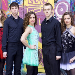 Station North Photo Shoot