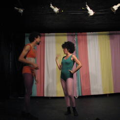 Dialogue with the Subconsious