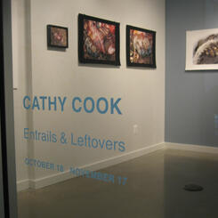 VisArts-Common Ground Gallery