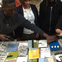 Custom order filled!