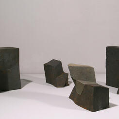 Drift II - Molds of Molds Series