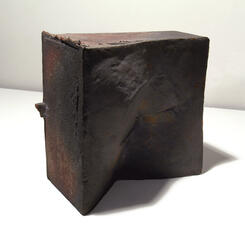 Drift II - Molds of Molds