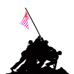 Iwo Jima