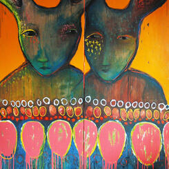 Jack Rabbit Coupling, 2012